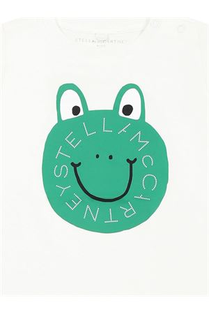 Grafica,Stampa T,Shirt STELLA McCARTNEY KIDS | TW8571Z0434101